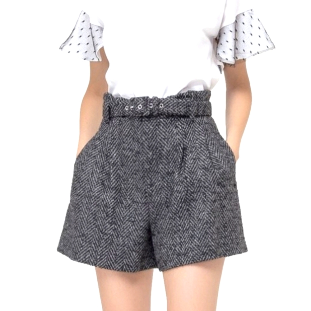 Red Valentino shorts, size EU 40, US 6